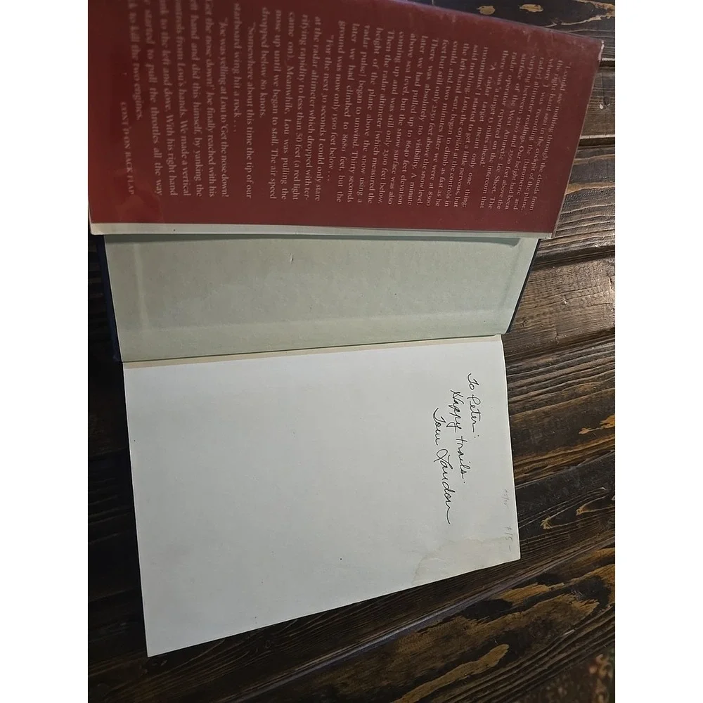 Ninth‎ Circle : A Memoir of Life and Death in Antarctica, 1960-1962.